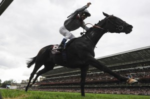 Treve 2014 Arc de Triomphe