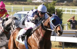 Reim - Matchem Stakes- Christopher Puller closeup LK