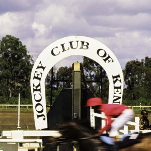 kenya racing