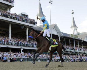 aptopix kentucky derby horse racing