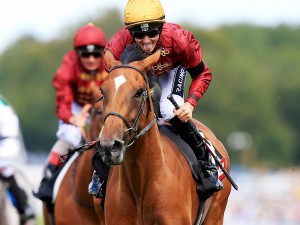 horse racing glorious goodwood festival  day three goo