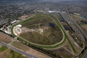 Kenilworth Aerial