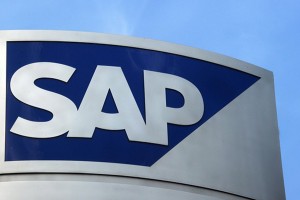 SAP logo