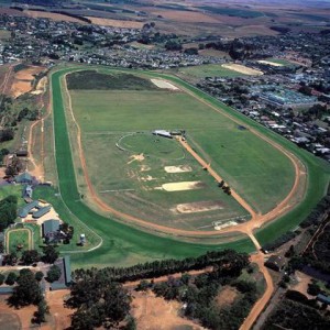 Durbanville race track