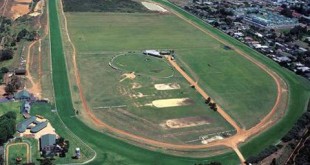 Durbanville race track