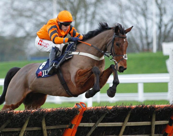 thistlecrack