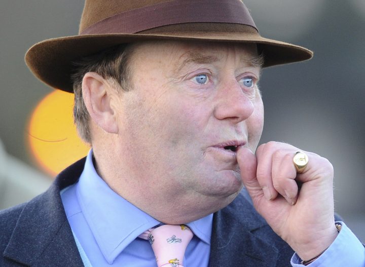 Nicky Henderson (jpfestival.com)