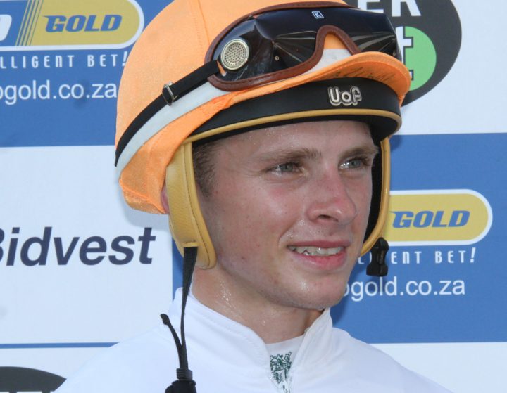 Lyle Hewitson