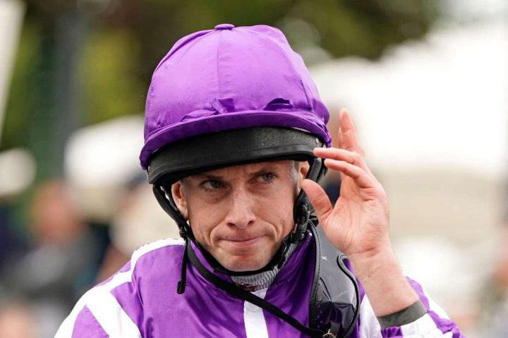 Ryan Moore